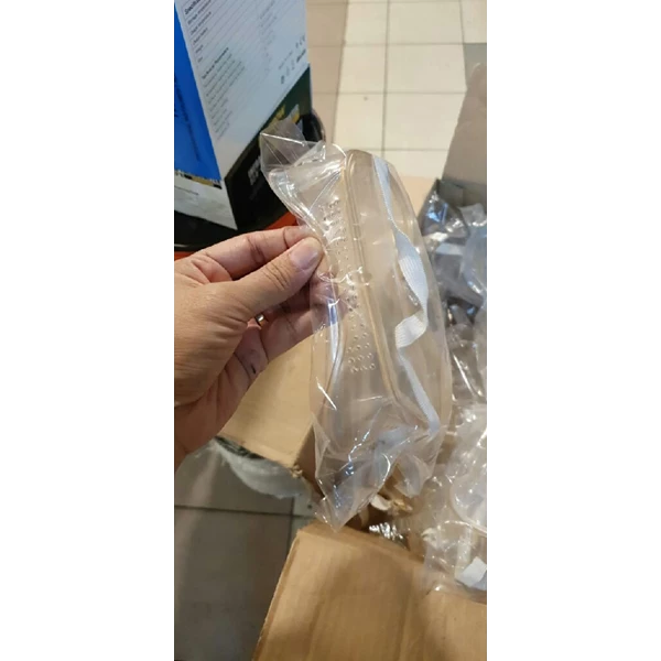 Kacamata safety google