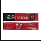 Kawat Las KOBE STEEL RB26 2 6MM 2